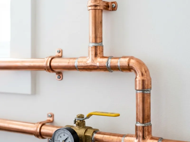 Frequently asked plumbing questions in Ronco. Licensed plumbing contractors answering your pipe, leak, and repair questions.
